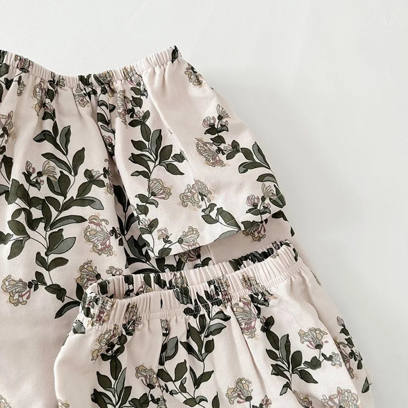 Summer Bamboo Cotton