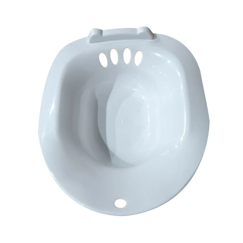 Toilet Seat Bidet Sitz Bath Tub