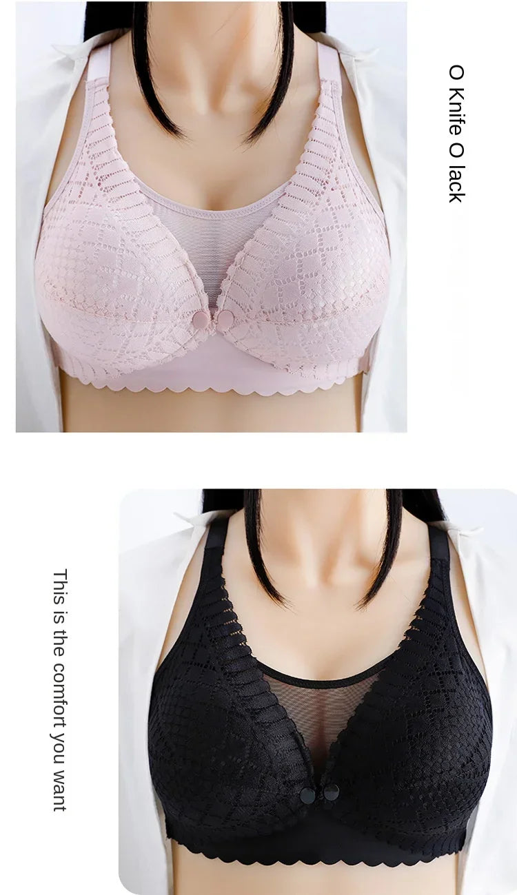 New Breastfeeding Bras Maternity Nursing Bra