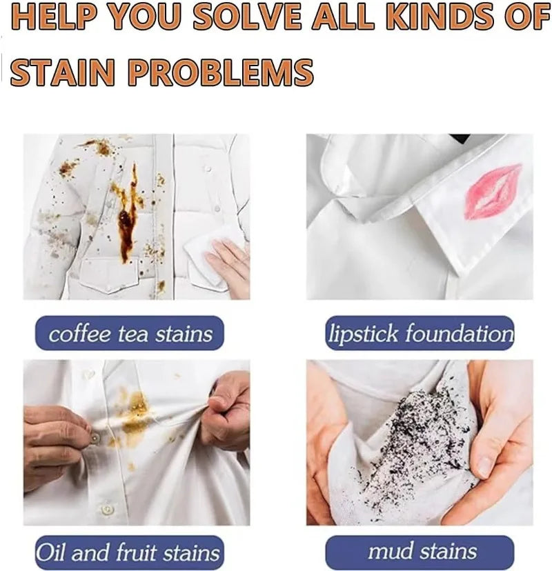 Stain Remover Pen