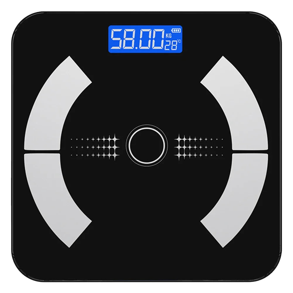 Smart Scale Bluetooth