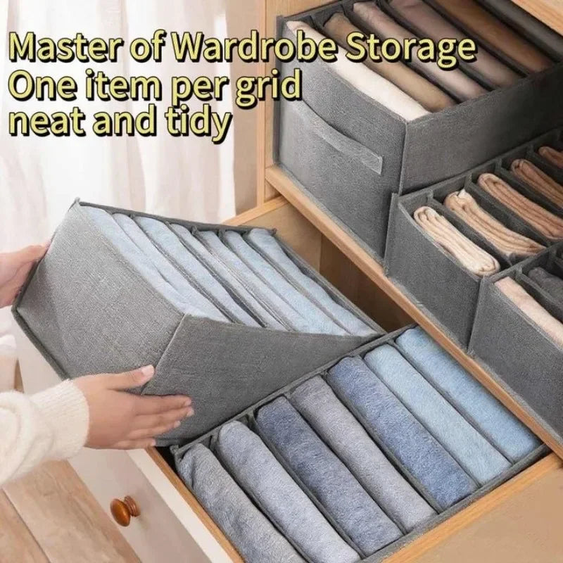 Closets Clothes Organizer