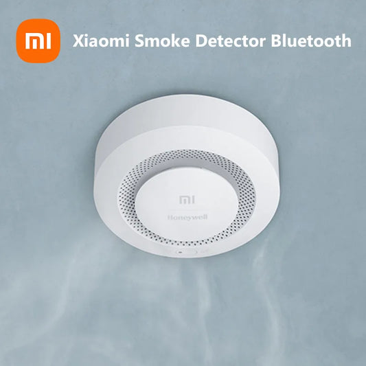 Xiaomi Smoke Detector