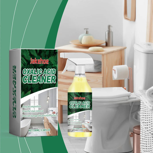 Professional Toilet Cleaner