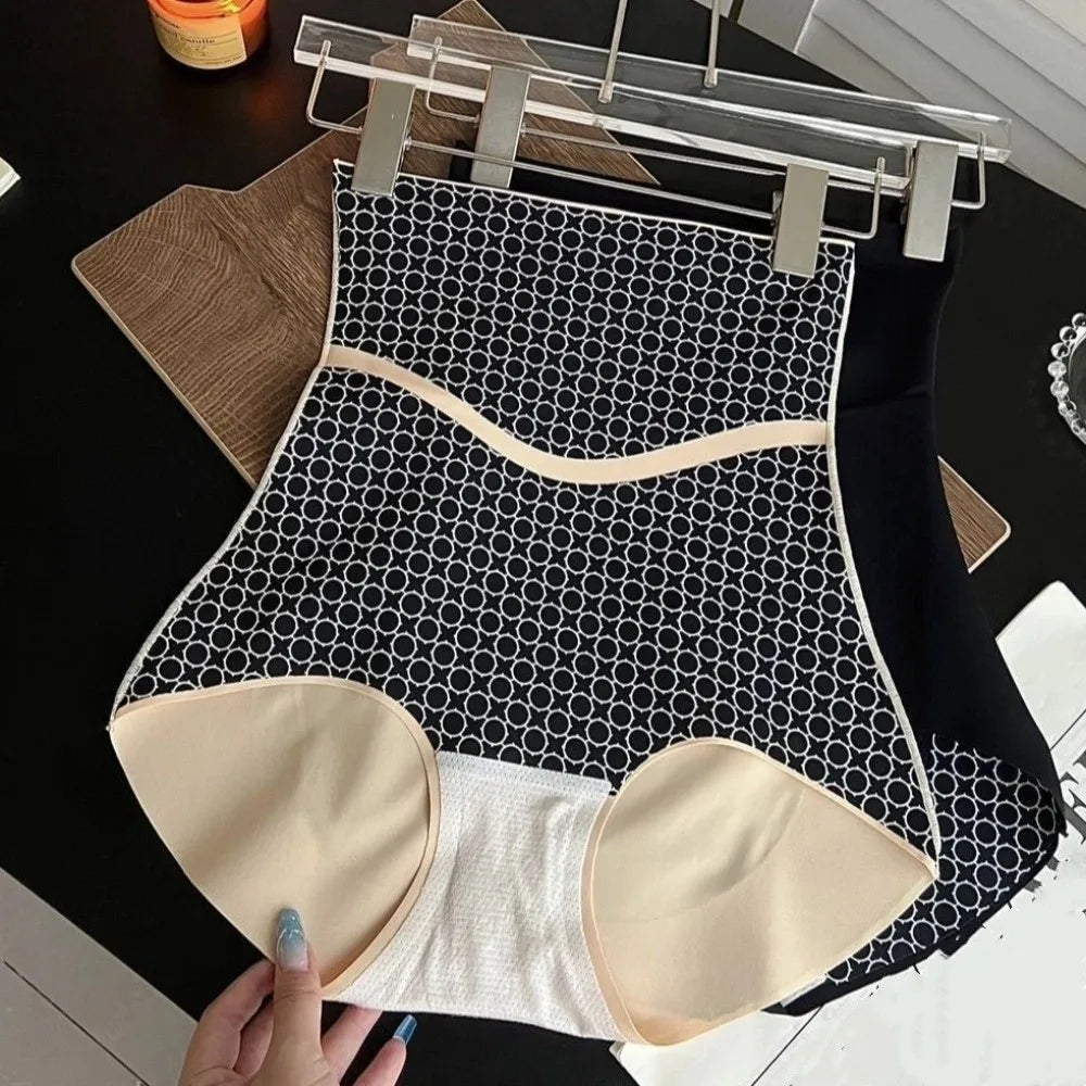 High Waist Postpartum Body Shaper Shapewear