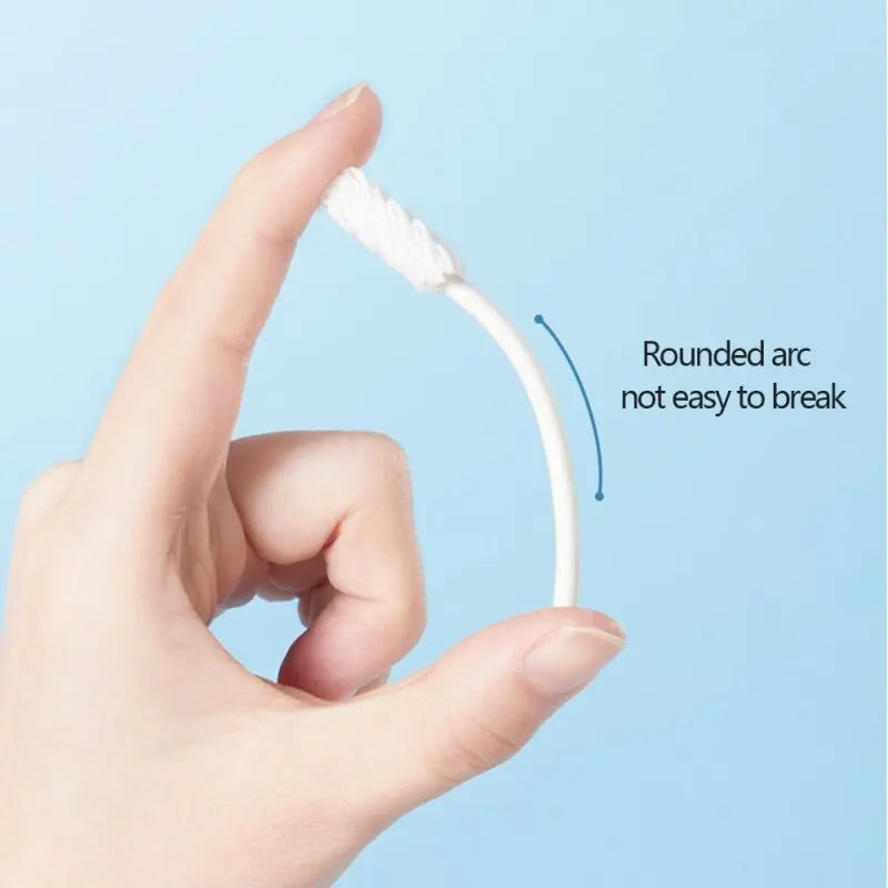 Baby Oral Disposable Cleaner Newborn Toothbrush