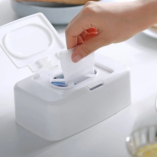 Wet Wipes Dispenser