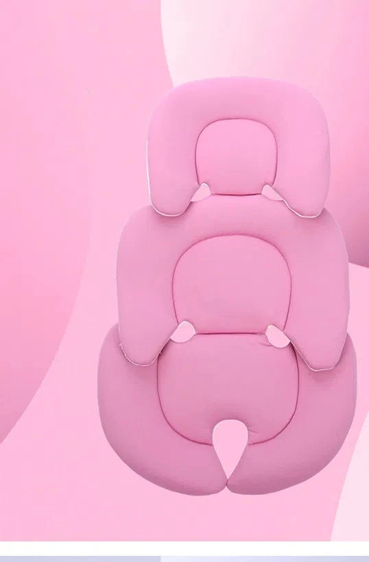 Basket, Safety Seat Cushion