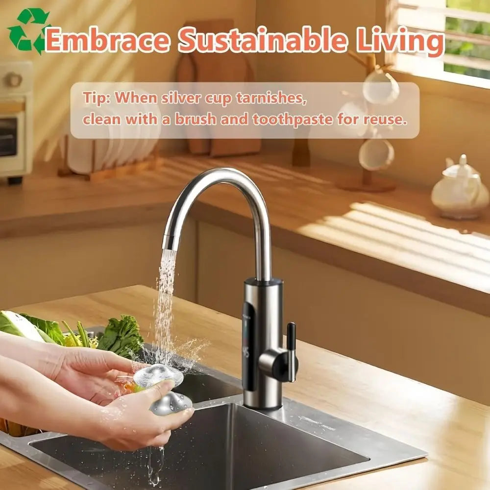 Hot Soothing Nipple Shields