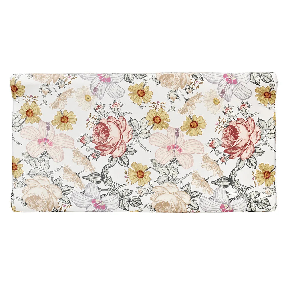 Baby Diaper Changing Pad