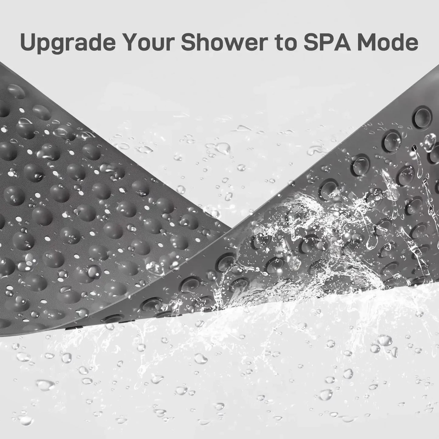 Non Slip Shower Mats for Inside Shower