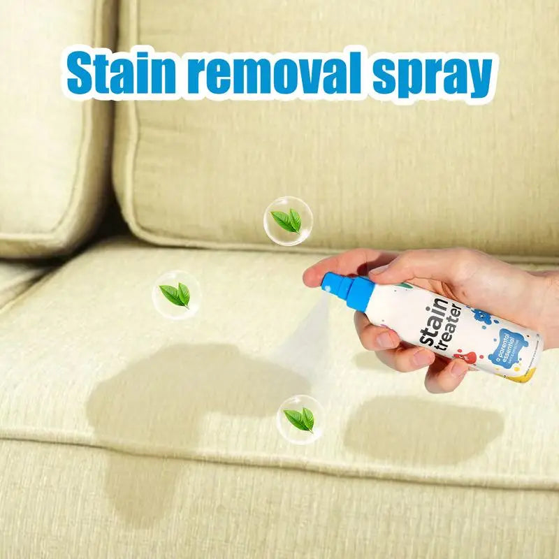 Spray Stain Remover