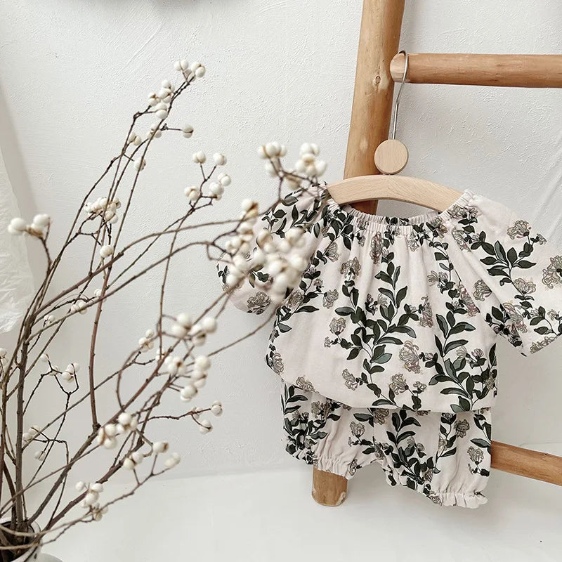 Summer Bamboo Cotton