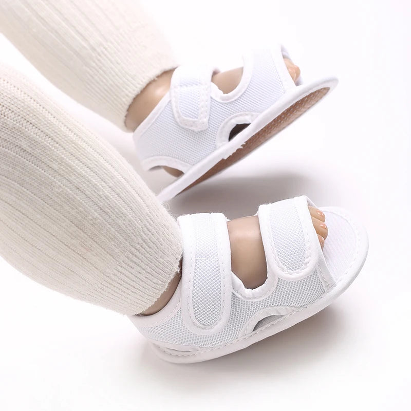 Baby Boy Sandals