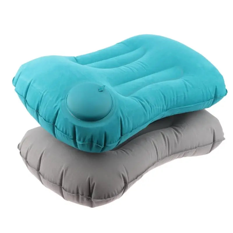 Camping Inflatable Pillow Outdoor