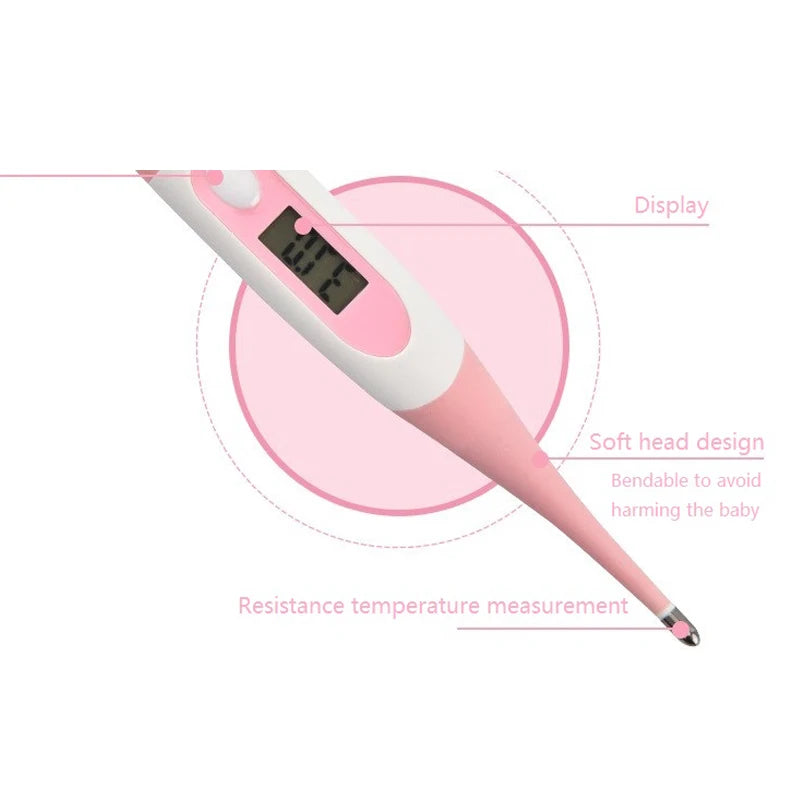 Newborn Baby Nail Hair Daily Care Kit