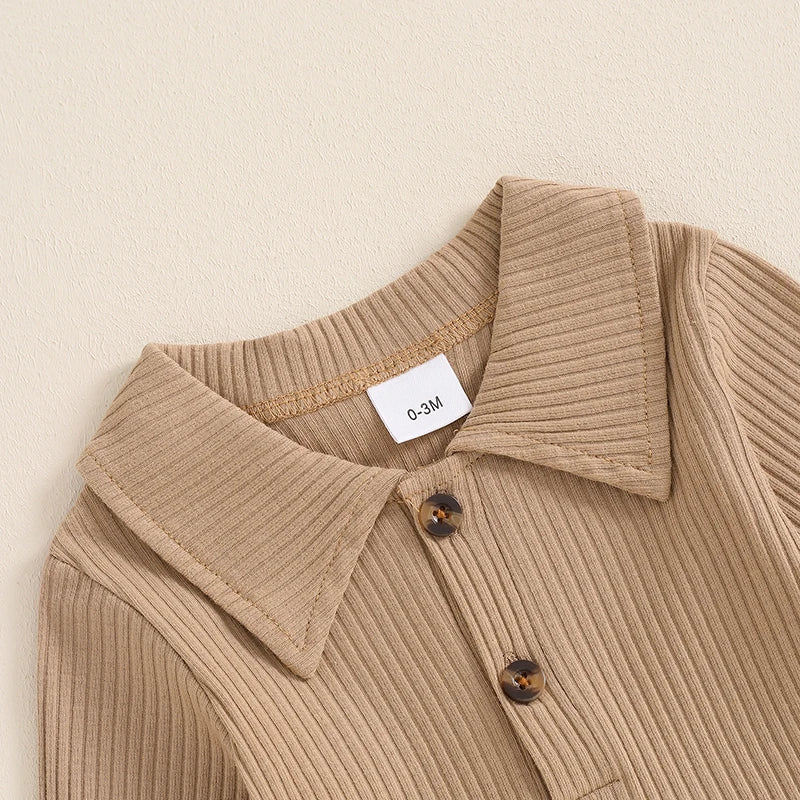 Baby Boys Fall Outfits