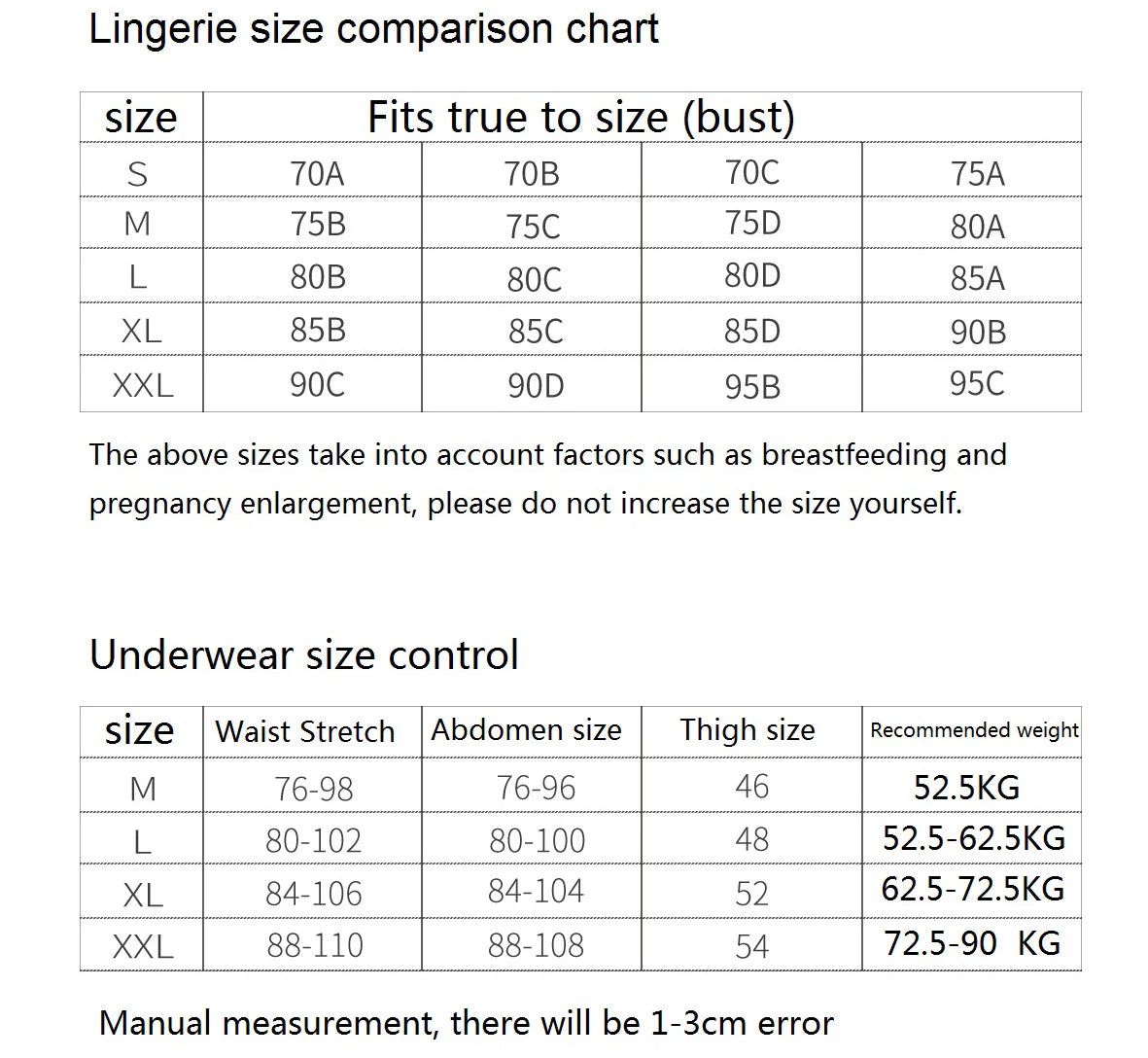Nursing Bra Maternity Bra