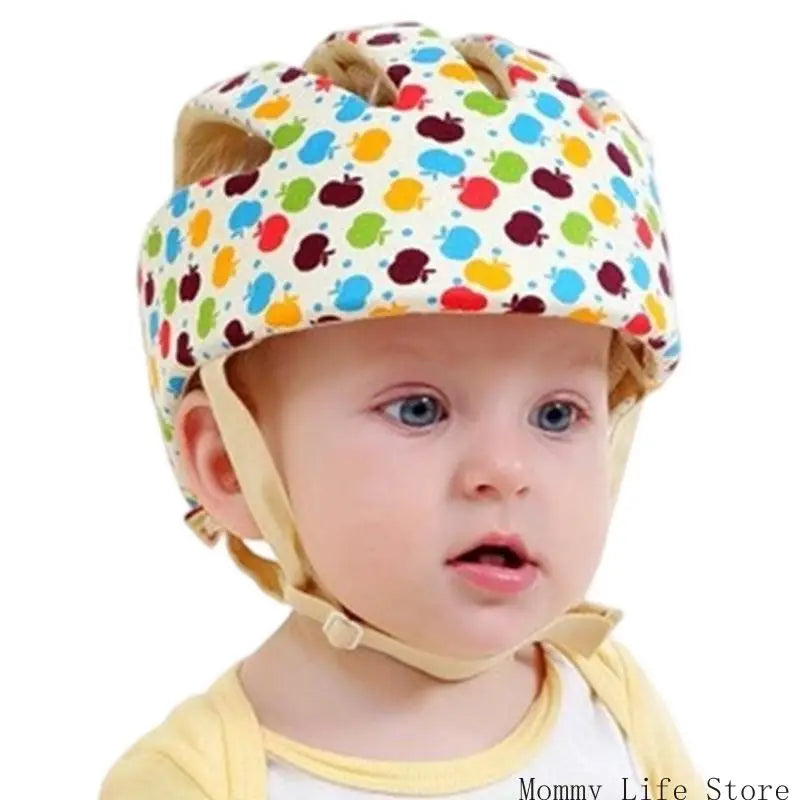 Baby Head Protector Cap