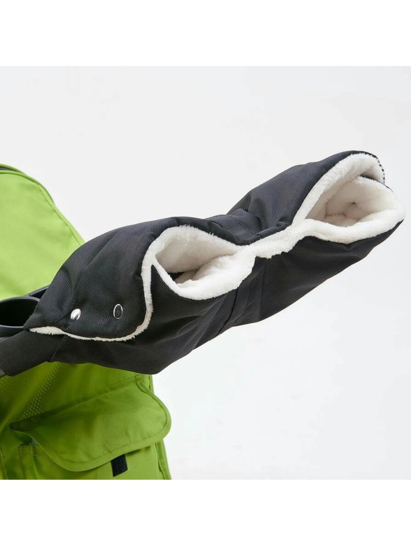 Stroller Gloves Insulated Winter Weather Protection