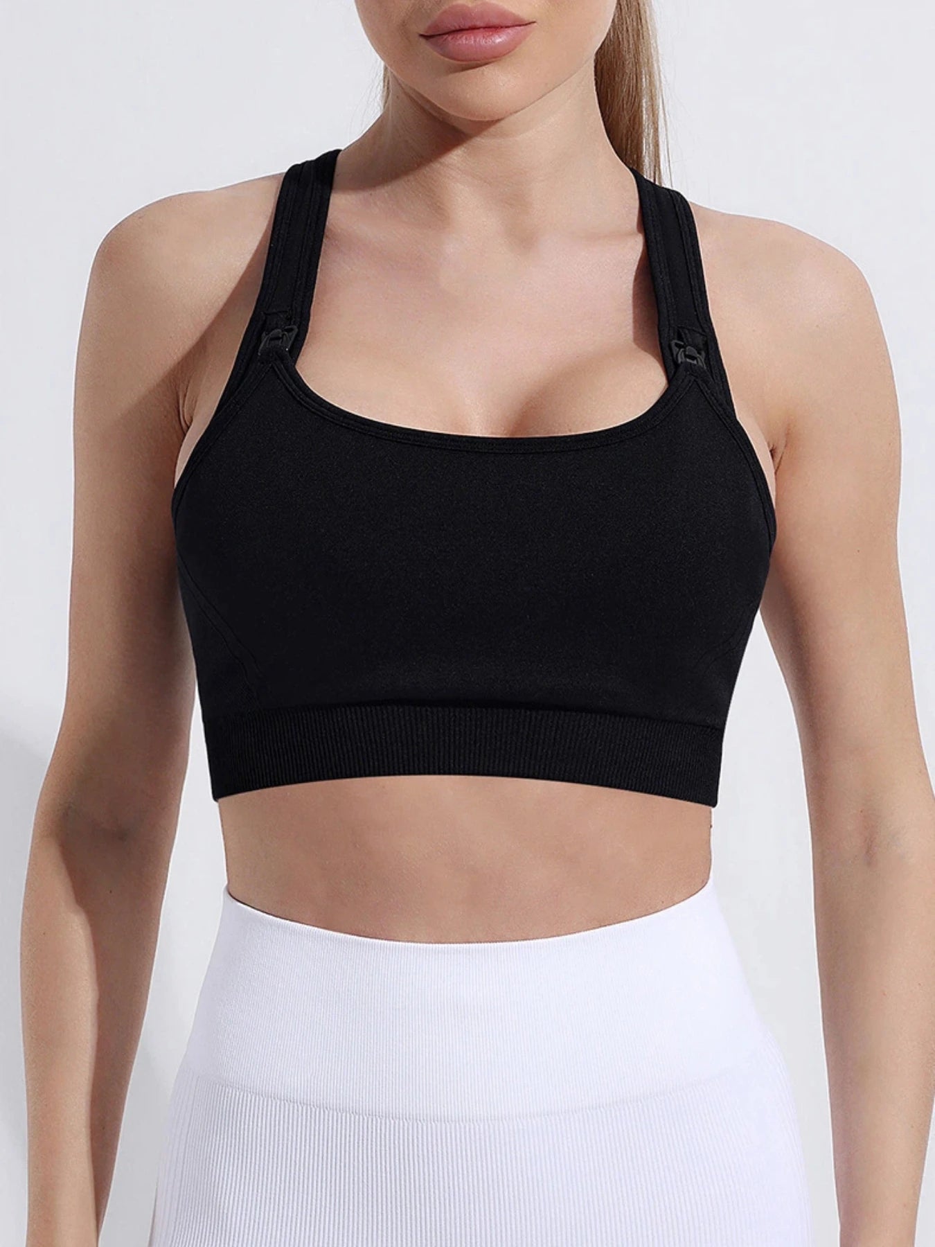 Pregnancy Nursing Bra