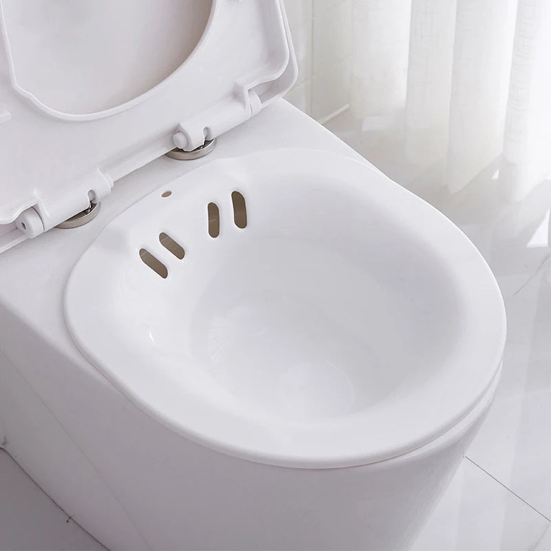 Toilet Seat Bidet Sitz Bath Tub