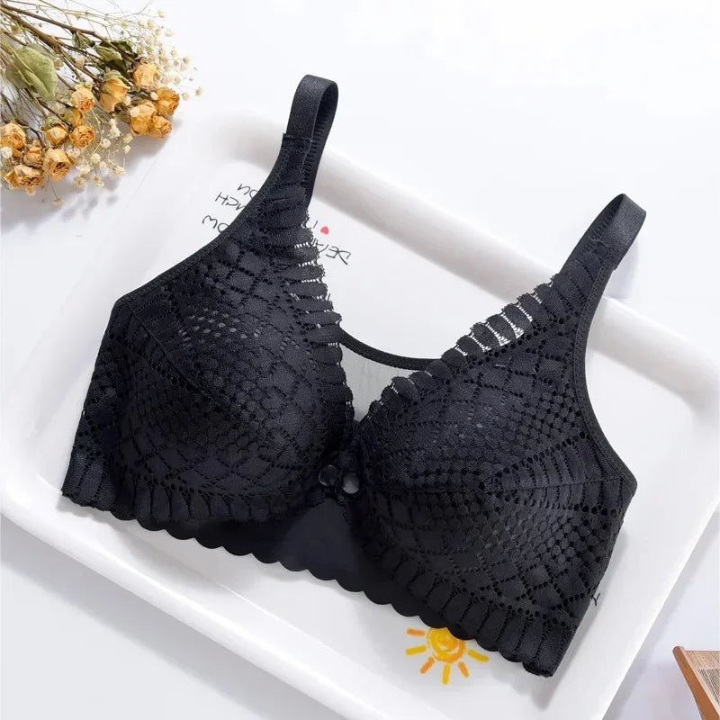 New Breastfeeding Bras Maternity Nursing Bra