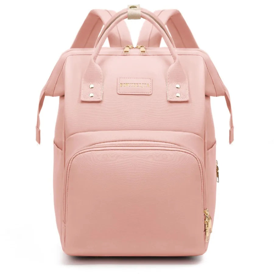 Baby Travel Backpack Diaper Carrier