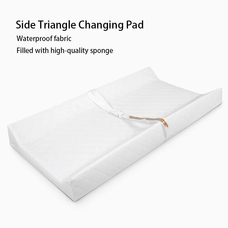 Portable Baby Changing Diaper Pad
