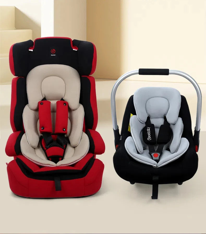 Basket, Safety Seat Cushion