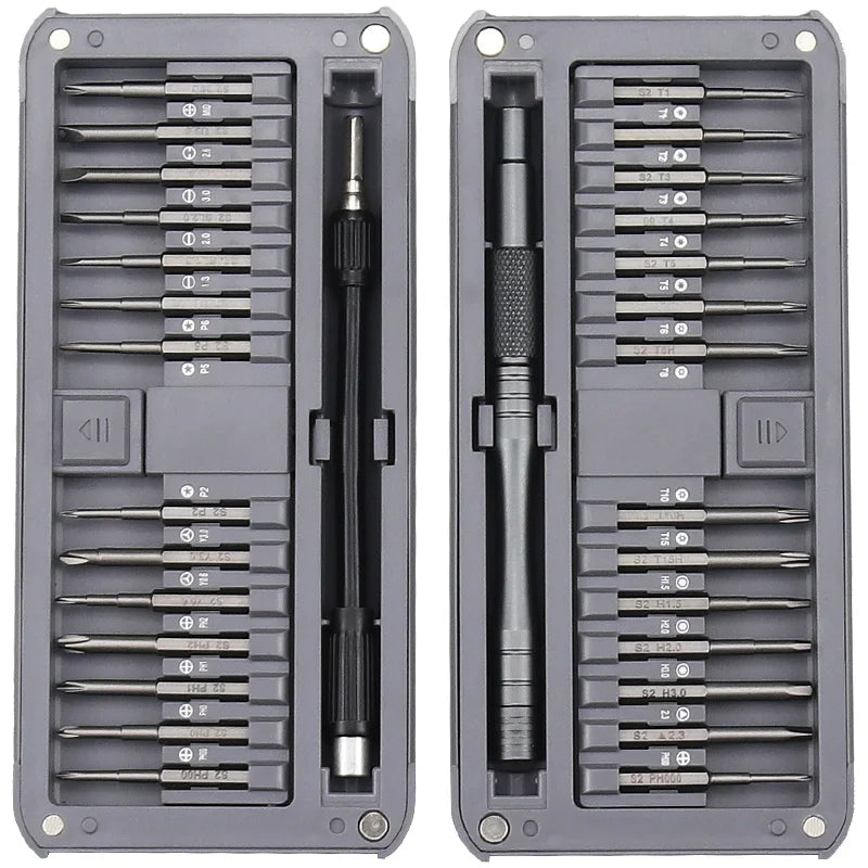 Screwdriver Kit 30 In 1