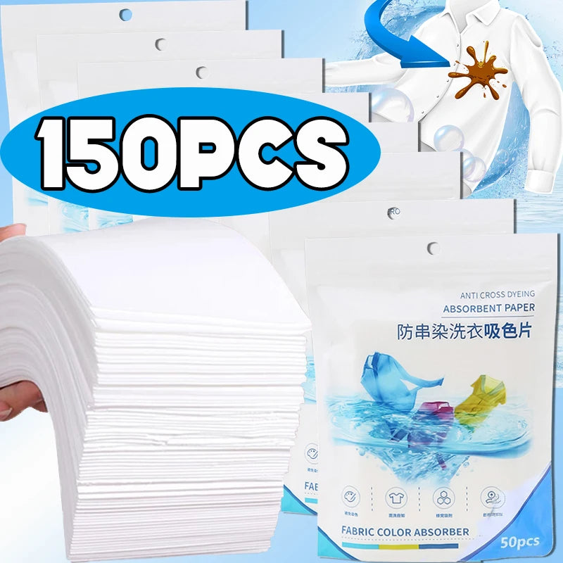 Laundry Tablets Laundry Paper