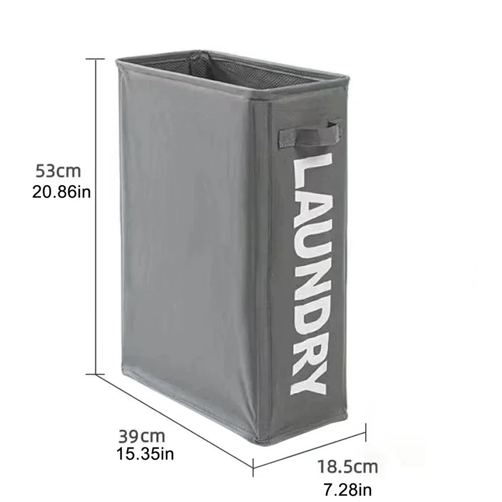Laundry Basket Foldable