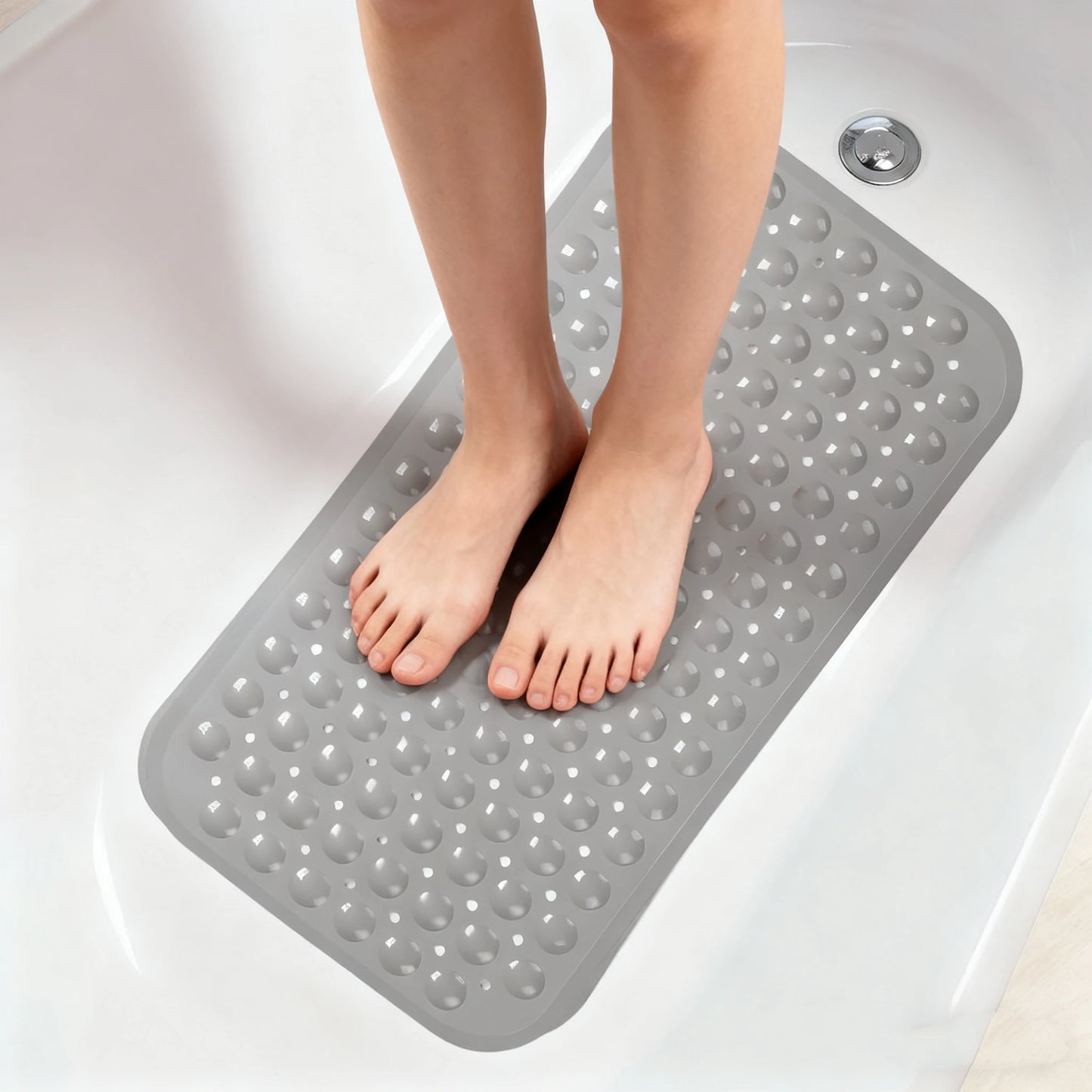 Non Slip Shower Mats for Inside Shower