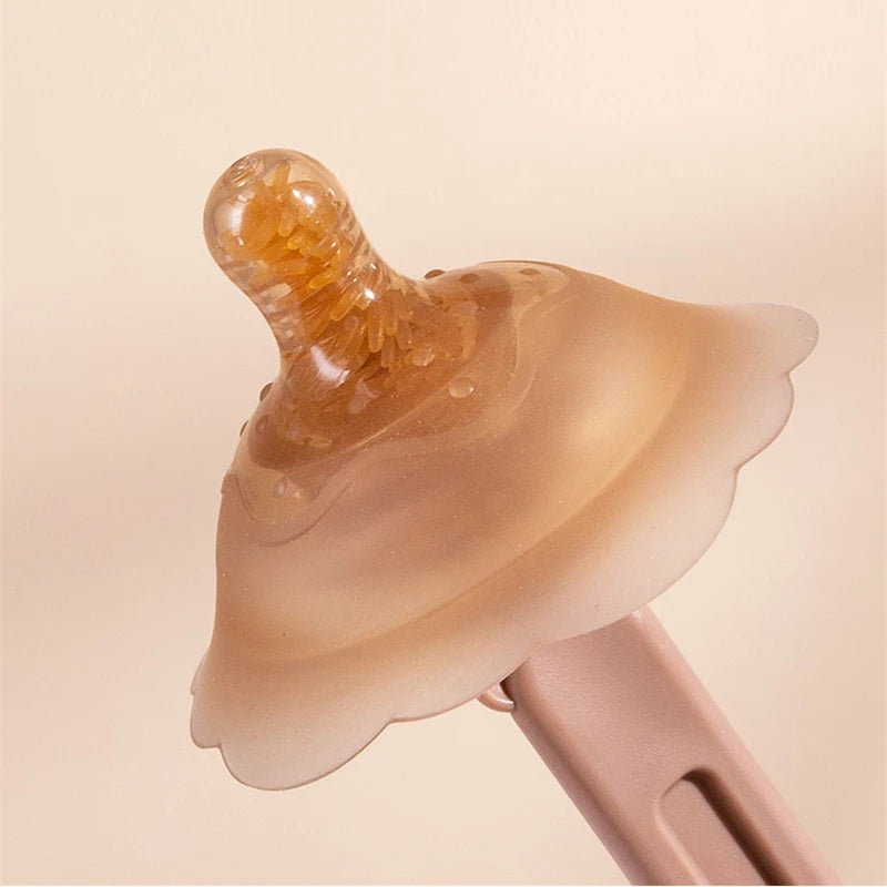 Baby Bottle Cleaner Brush