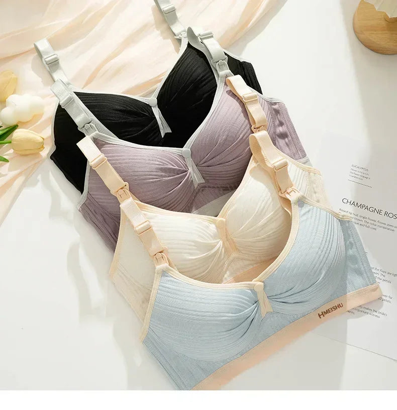 Breastfeeding Bras Maternity Nursing Bra