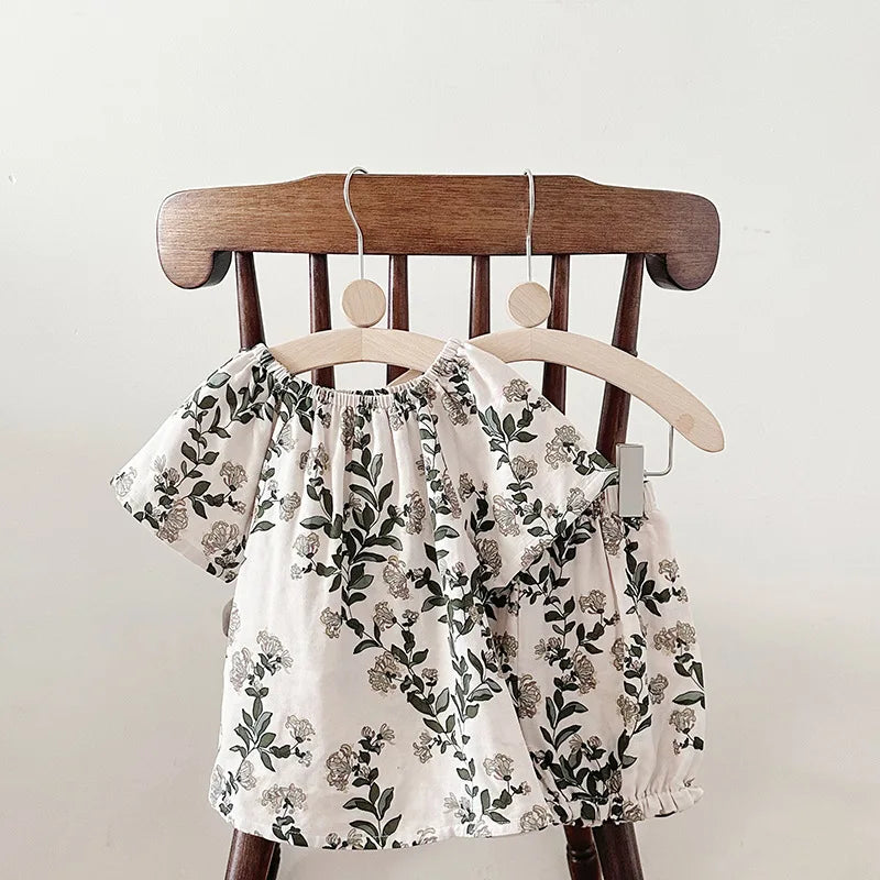 Summer Bamboo Cotton