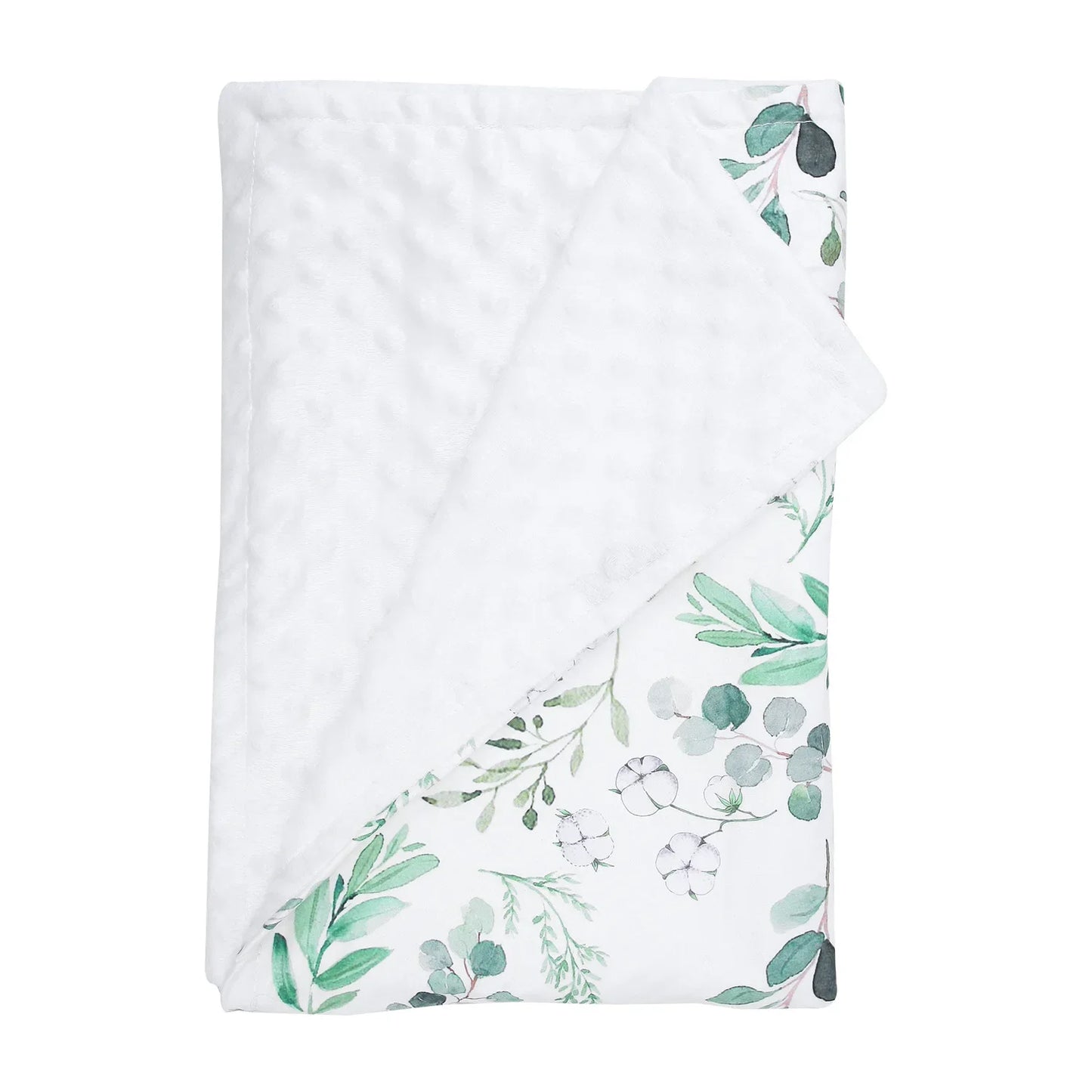 Baby Blankets Super Soft  Newborn Blankets