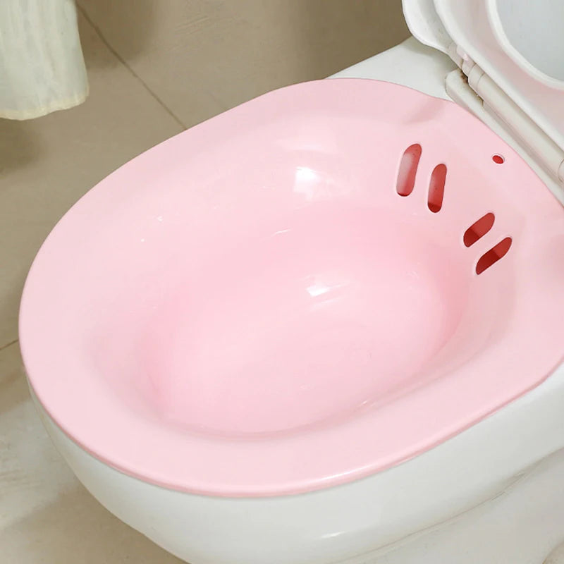 Toilet Seat Bidet Sitz Bath Tub