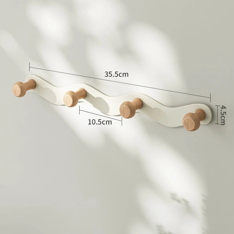 Bedroom Door Back Hanging Hanger