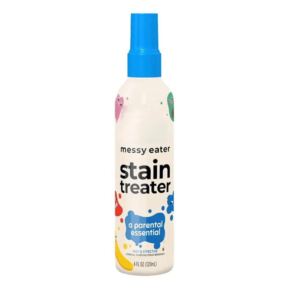 Spray Stain Remover