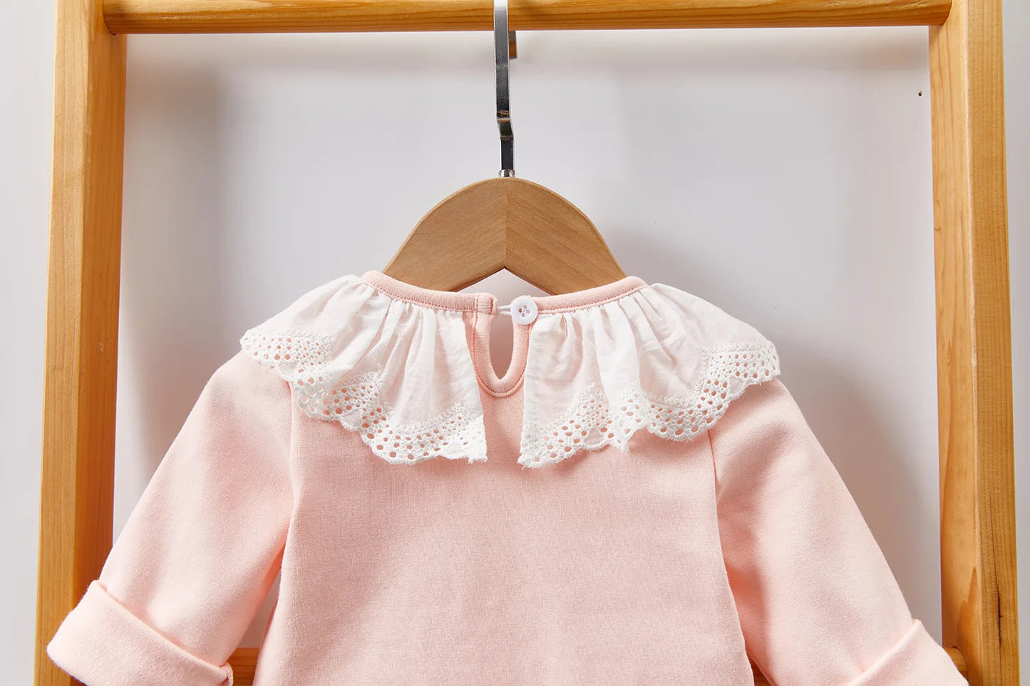 Newborn Baby Rompers For Baby Girl