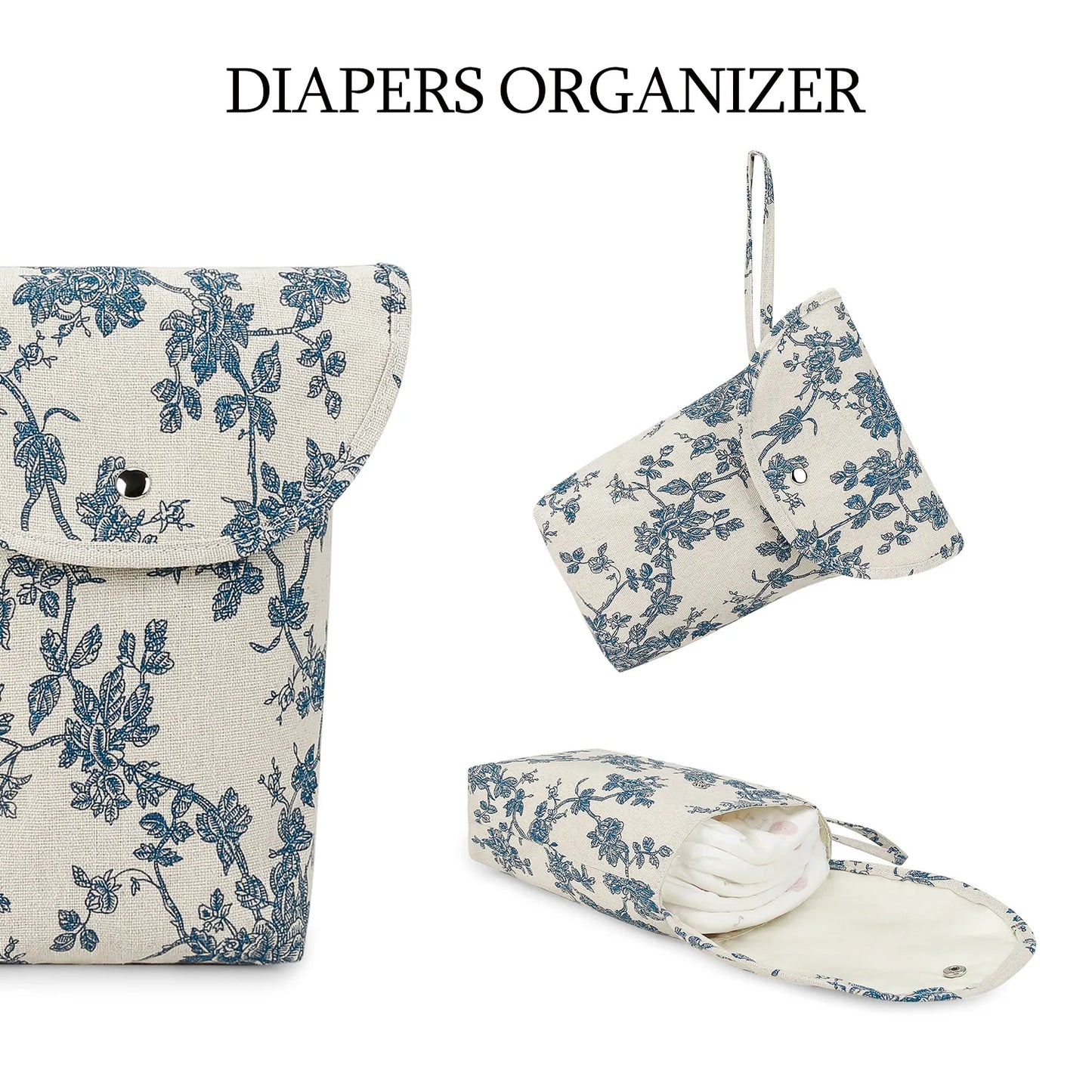 Baby Diaper Bag