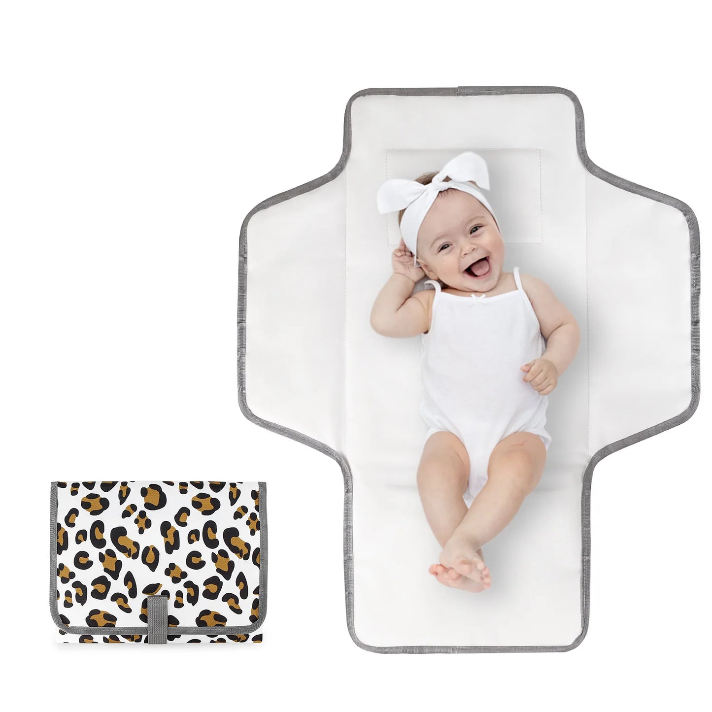 baby changing pad