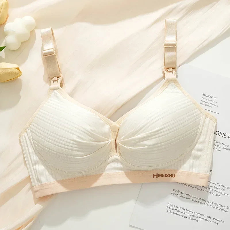 Breastfeeding Bras Maternity Nursing Bra