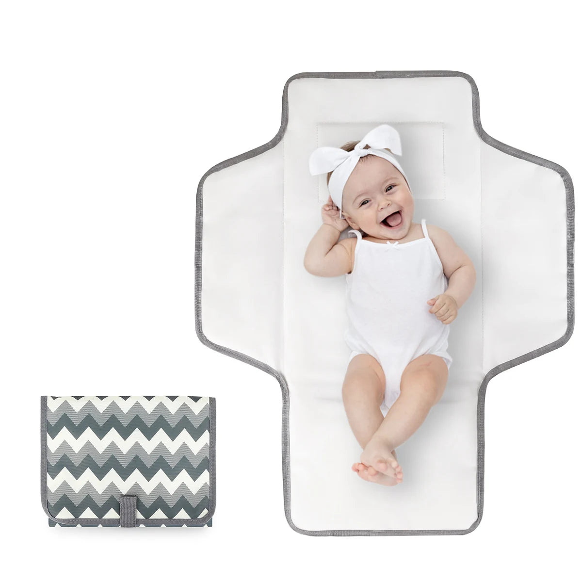baby changing pad