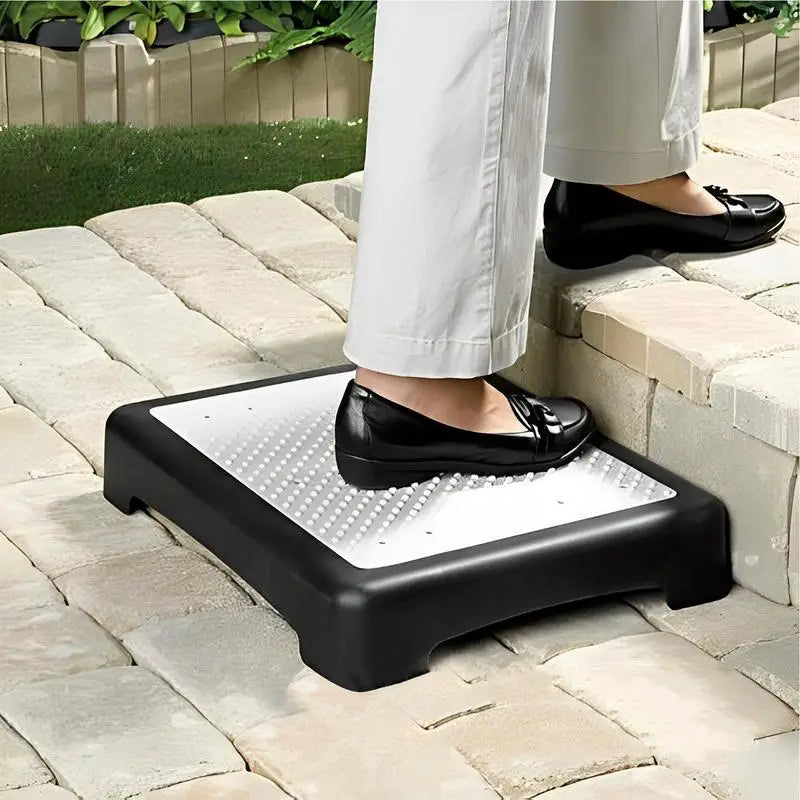Portable Step Stool
