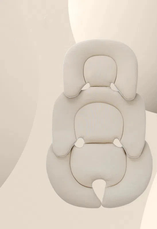 Basket, Safety Seat Cushion