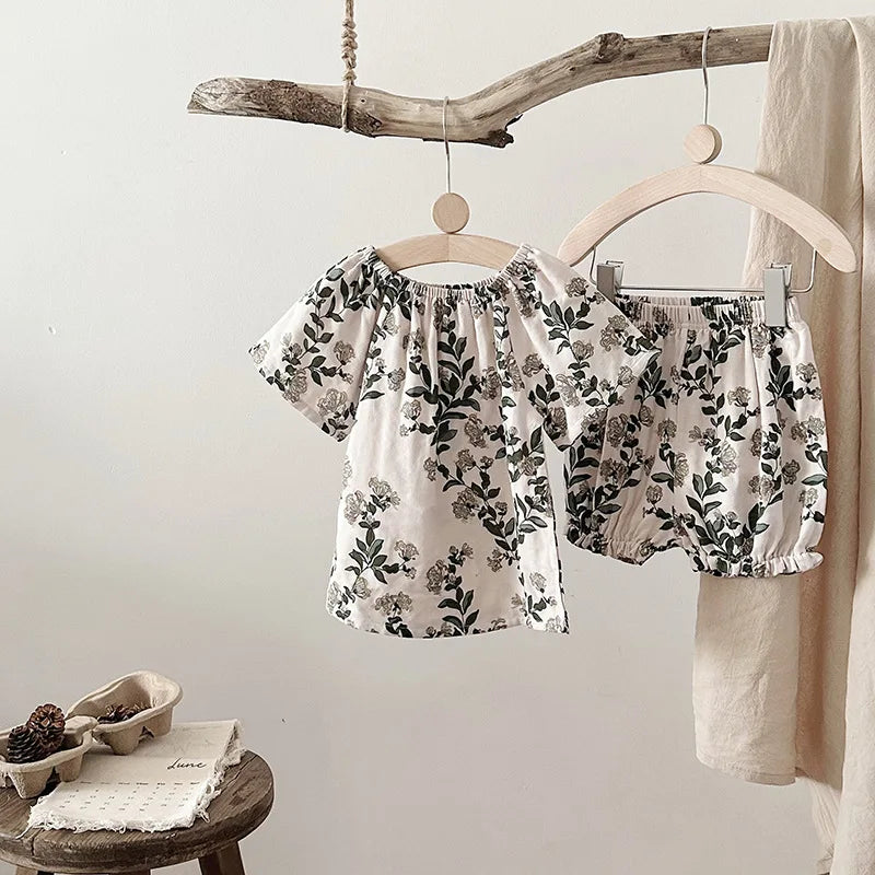 Summer Bamboo Cotton