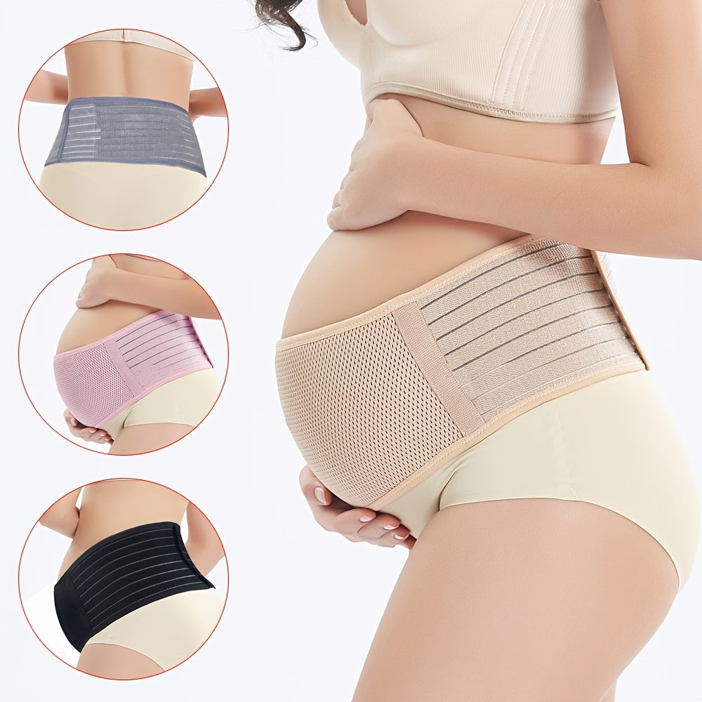 Maternity Women's Belly Band